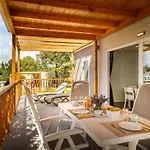 Parco vacanze Maistra Porto Sole Mobile Homes