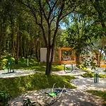 Holiday park Maistra Porto Sole Mobile Homes