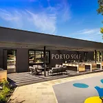 Holiday park Maistra Porto Sole Mobile Homes