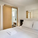 Maistra Porto Sole Mobile Homes Holiday park