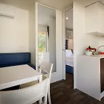 Maistra Porto Sole Mobile Homes Holiday park