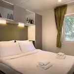Maistra Porto Sole Mobile Homes Holiday park Vrsar