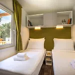 Maistra Porto Sole Mobile Homes 4* Vrsar