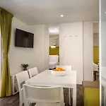 Holiday park Maistra Porto Sole Mobile Homes 4*