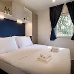 Maistra Porto Sole Mobile Homes 4* Vrsar