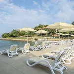 Maistra Porto Sole Mobile Homes Holiday park Vrsar