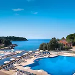Maistra Porto Sole Mobile Homes Holiday park Vrsar