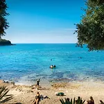 Maistra Porto Sole Mobile Homes Holiday park Vrsar