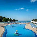 Holiday park Maistra Porto Sole Mobile Homes 4*