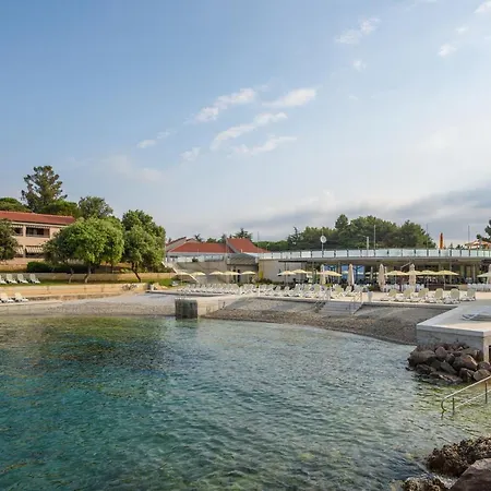 Maistra Porto Sole Mobile Homes 4* Orsera