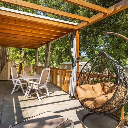 Maistra Porto Sole Mobile Homes