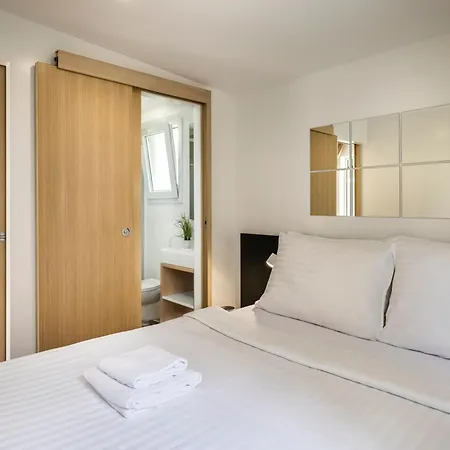 Maistra Porto Sole Mobile Homes منتزه العطل