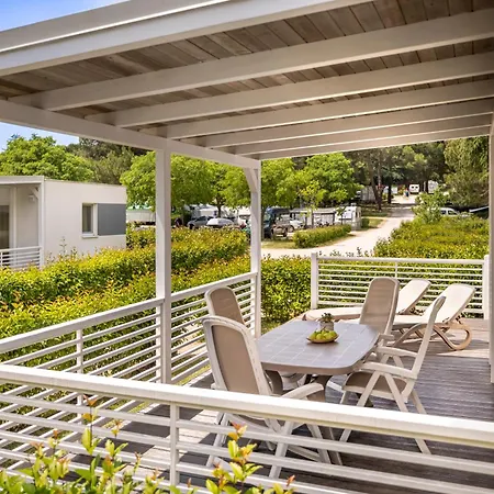 Maistra Porto Sole Mobile Homes 4*