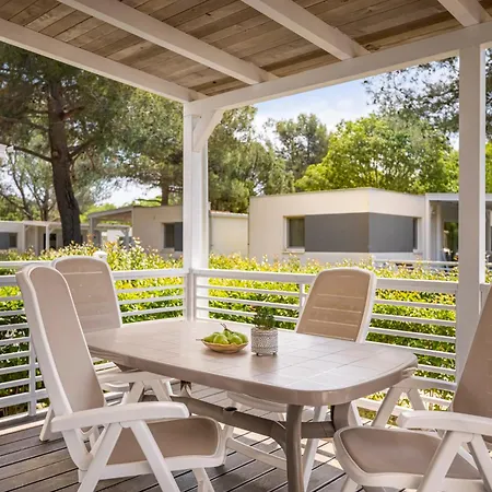 Maistra Porto Sole Mobile Homes 4*