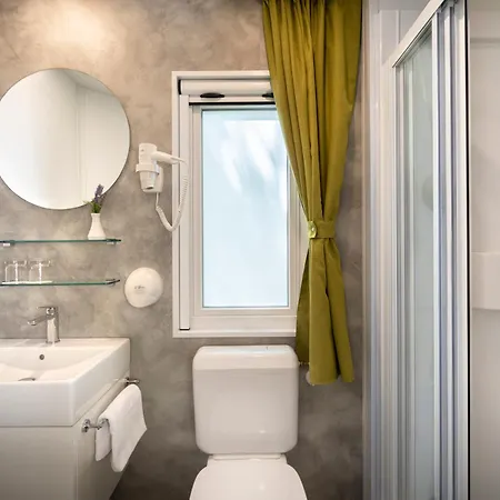 Maistra Porto Sole Mobile Homes