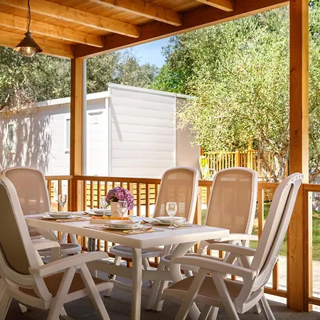 Maistra Porto Sole Mobile Homes 4*