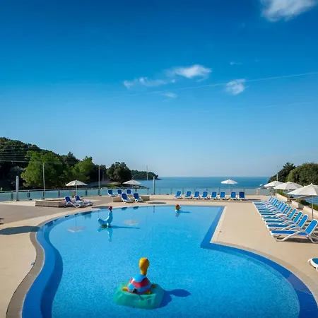Kompleks wypoczynkowy Maistra Porto Sole Mobile Homes 4*