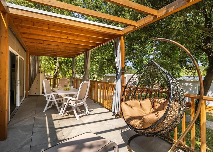 Maistra Porto Sole Mobile Homes