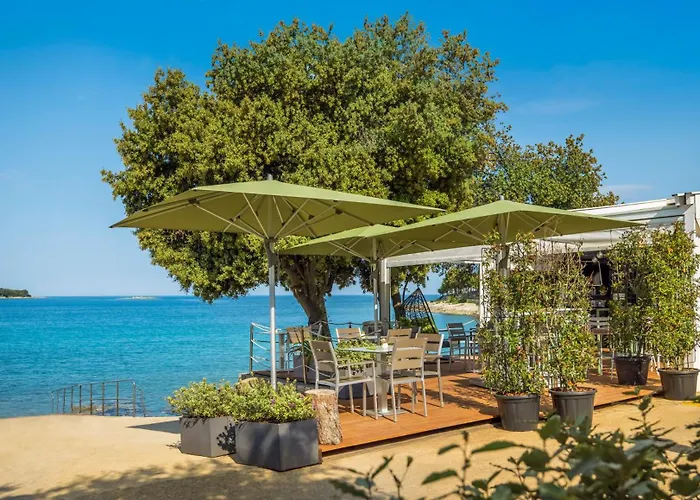 Maistra Porto Sole Mobile Homes Holiday park