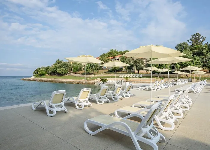 Maistra Porto Sole Mobile Homes Holiday park Vrsar