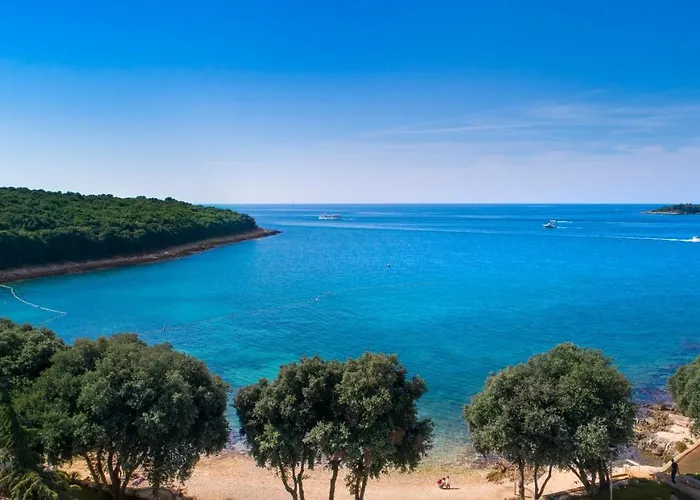 Maistra Porto Sole Mobile Homes