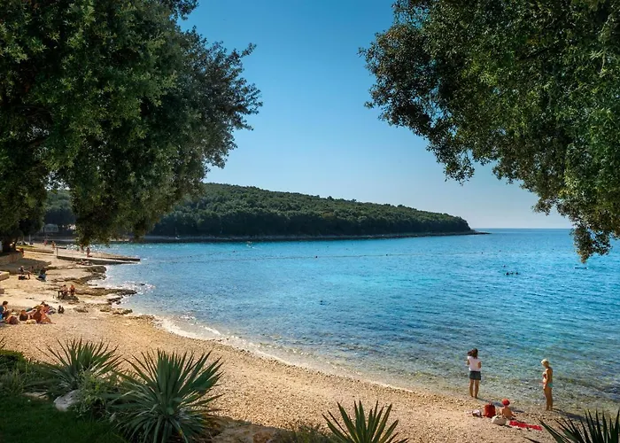 Maistra Porto Sole Mobile Homes 브르사르