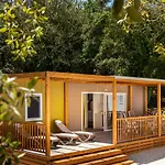 Maistra Porto Sole Mobile Homes Park za odmor 4*
