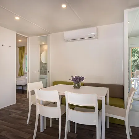Maistra Porto Sole Mobile Homes Tatil parkı