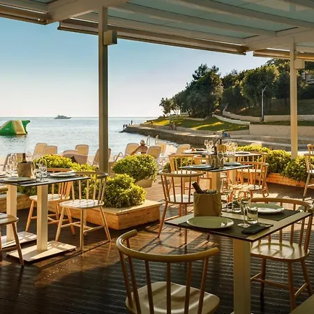 Tatil parkı Maistra Porto Sole Mobile Homes 4*