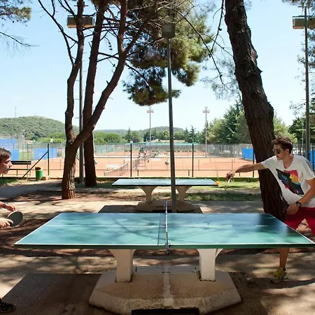 Maistra Porto Sole Mobile Homes 4*