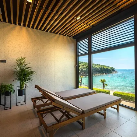 Maistra Porto Sole Mobile Homes Tatil parkı 4*