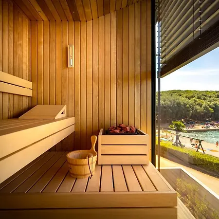 Maistra Porto Sole Mobile Homes 4* Vrsar