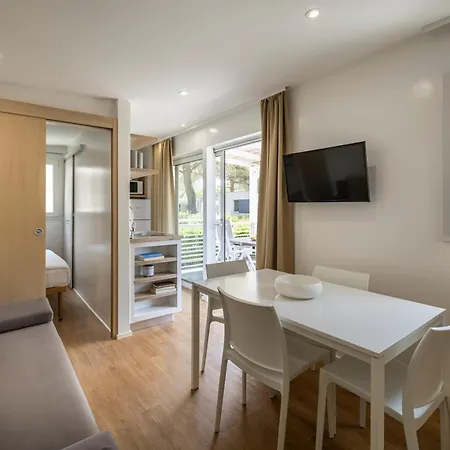 Maistra Porto Sole Mobile Homes Vrsar