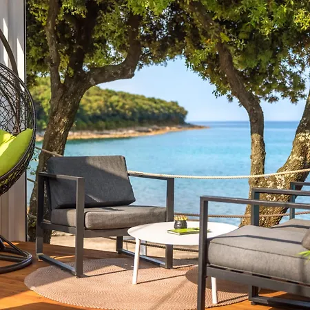 Maistra Porto Sole Mobile Homes Vrsar