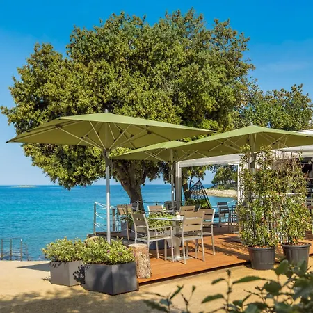 Maistra Porto Sole Mobile Homes Tatil parkı