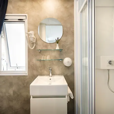 Maistra Porto Sole Mobile Homes 4* Vrsar