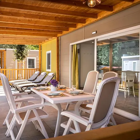Maistra Porto Sole Mobile Homes