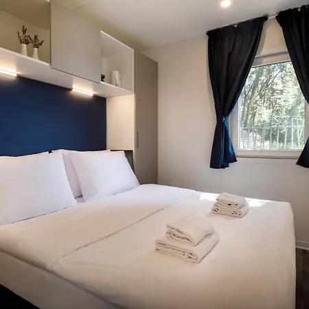 Maistra Porto Sole Mobile Homes 4* Vrsar