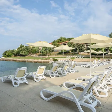 Maistra Porto Sole Mobile Homes Tatil parkı Vrsar