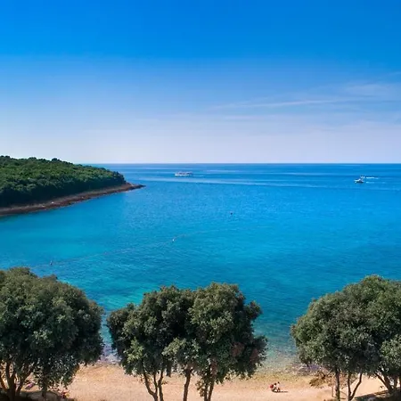 Maistra Porto Sole Mobile Homes