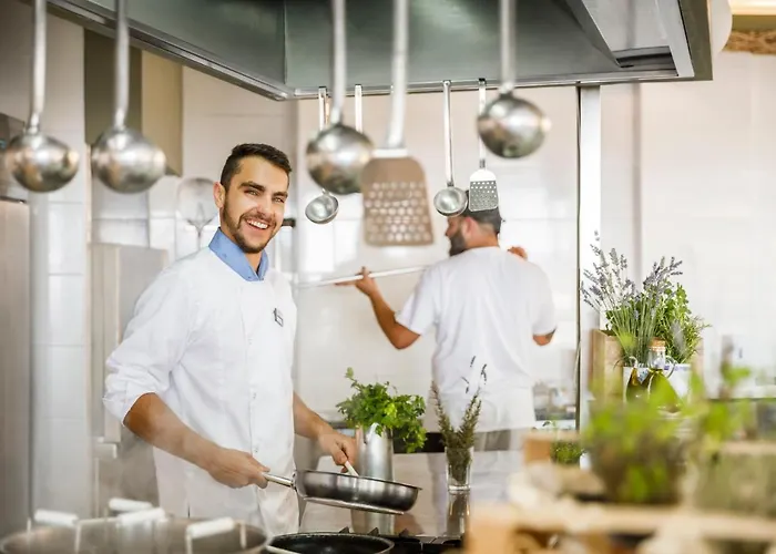 Maistra Porto Sole Mobile Homes 4*