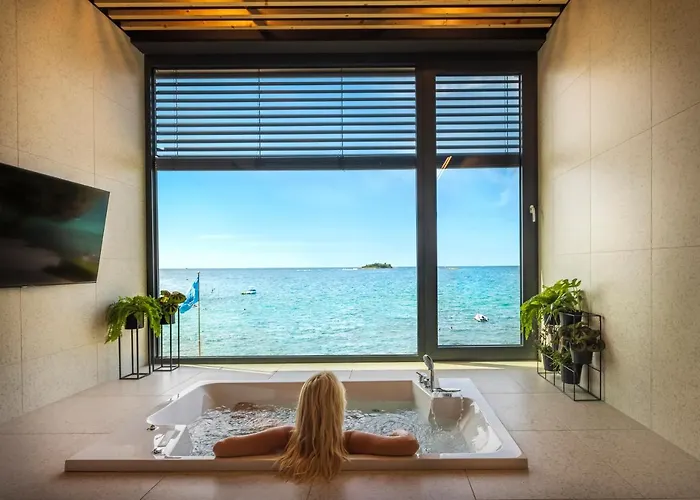 Maistra Porto Sole Mobile Homes Village de vacances