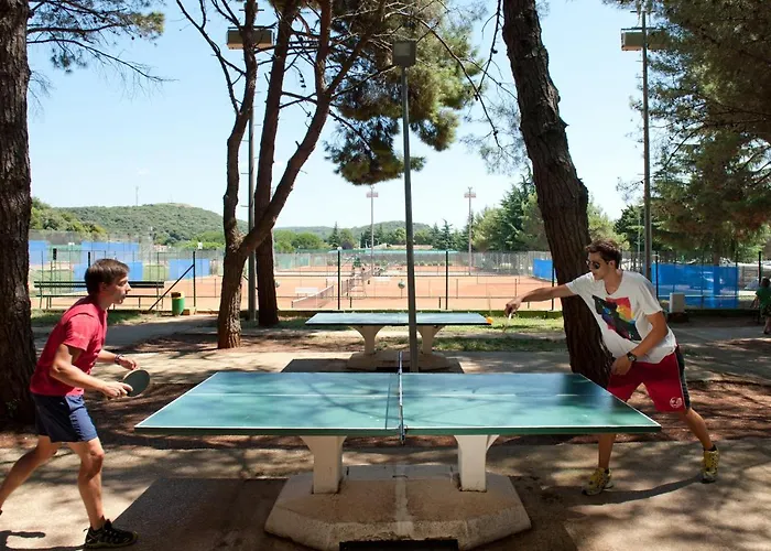 Maistra Porto Sole Mobile Homes 4*