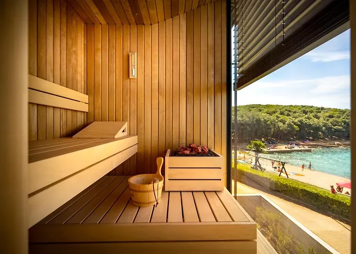 Maistra Porto Sole Mobile Homes 4* Vrsar