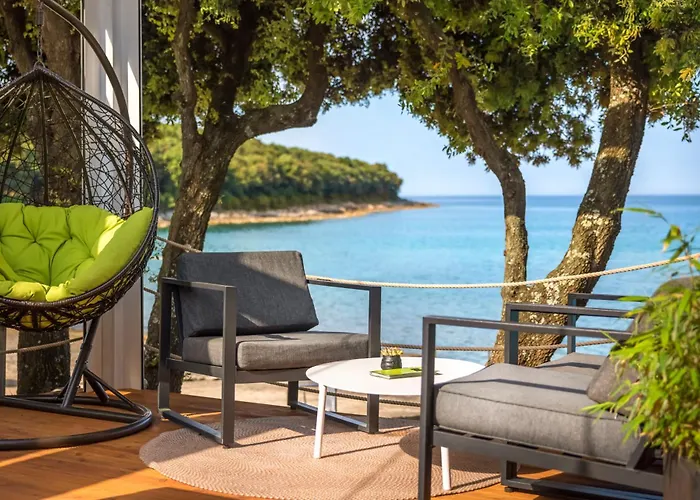 Maistra Porto Sole Mobile Homes Vrsar